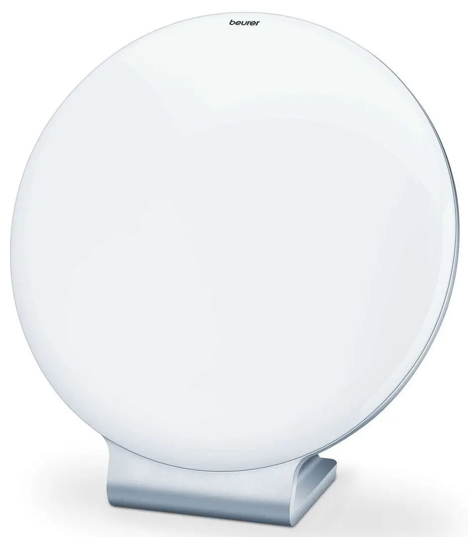 Прибор дневного света Beurer TL 50 (Silver/White)