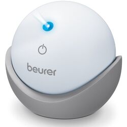 Световой помощник при засыпании Beurer SL10 DreamLight (White/Gray) Thumb