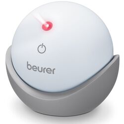 Световой помощник при засыпании Beurer SL10 DreamLight (White/Gray) Thumb