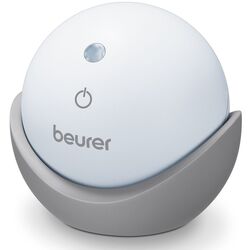 Dispozitiv adormire usoara Beurer SL10 DreamLight (White/Gray)