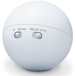 Световой помощник при засыпании Beurer SL10 DreamLight (White/Gray) Thumb