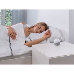 Световой помощник при засыпании Beurer SL10 DreamLight (White/Gray) Thumb