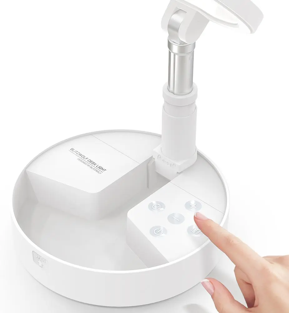 Настольная лампа BlitzWolf BW-DLT1 (White)