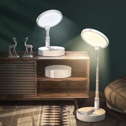 Настольная лампа BlitzWolf BW-DLT1 (White) Thumb