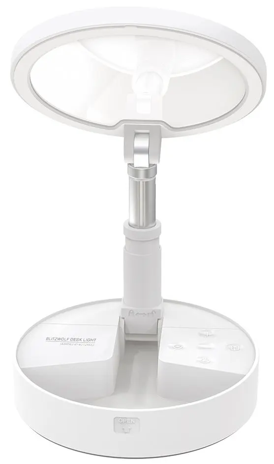 Настольная лампа BlitzWolf BW-DLT1 (White)