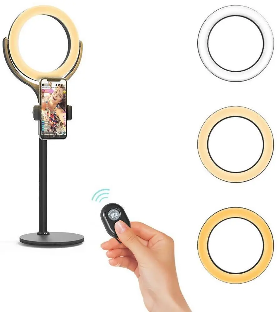 Настольная лампа Blitzwolf BW-SL4