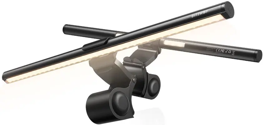 Подсветка для монитора BlitzWolf BW-SLT1 (Black)