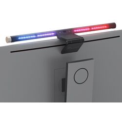 Подсветка для монитора Blitzwolf BW-SLT2 (Black) Thumb