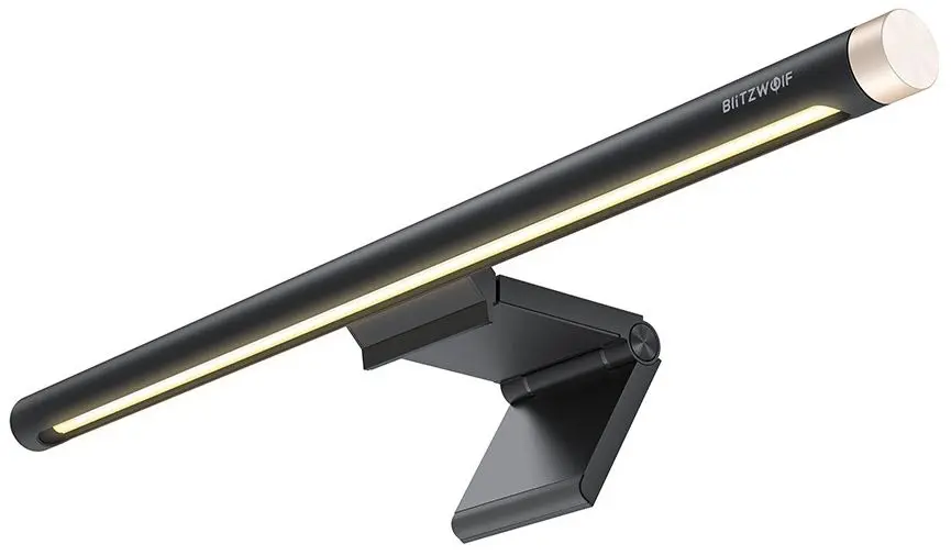 Подсветка для монитора Blitzwolf BW-SLT2 (Black)