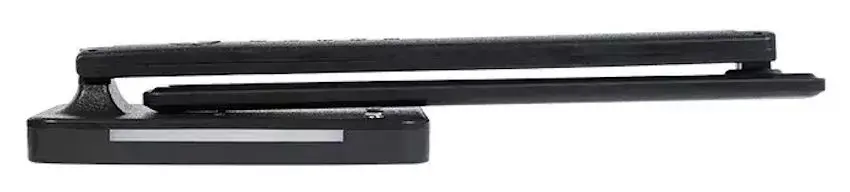 Настольная лампа с беспроводным зарядным устройством Blow LB13 (Black) - 4