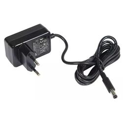 Настольная лампа с беспроводным зарядным устройством Blow LB13 (Black) Thumb