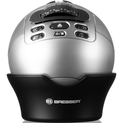 Ночник-проектор Bresser Junior Astro Planetarium (Silver/Black) Thumb