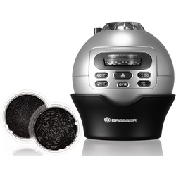 Ночник-проектор Bresser Junior Astro Planetarium (Silver/Black) Thumb