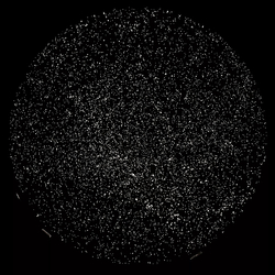 Ночник-проектор Bresser Junior Astro Planetarium (Silver/Black) Thumb