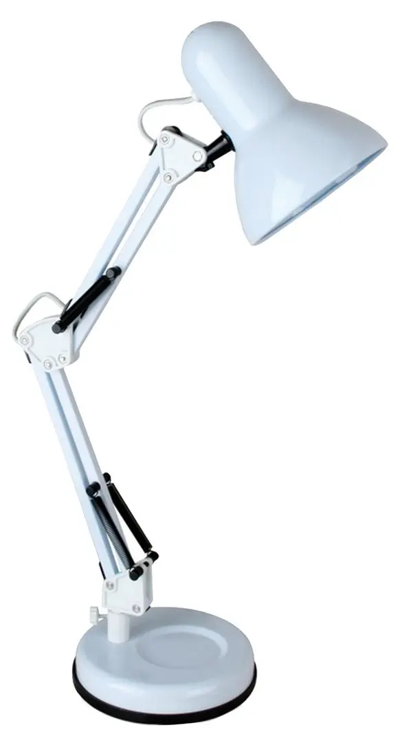 Lampa de masa Camelion KKD-313 C01 (White)