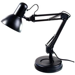 Настольная лампа Camelion KD-313 C02 (Black) Thumb