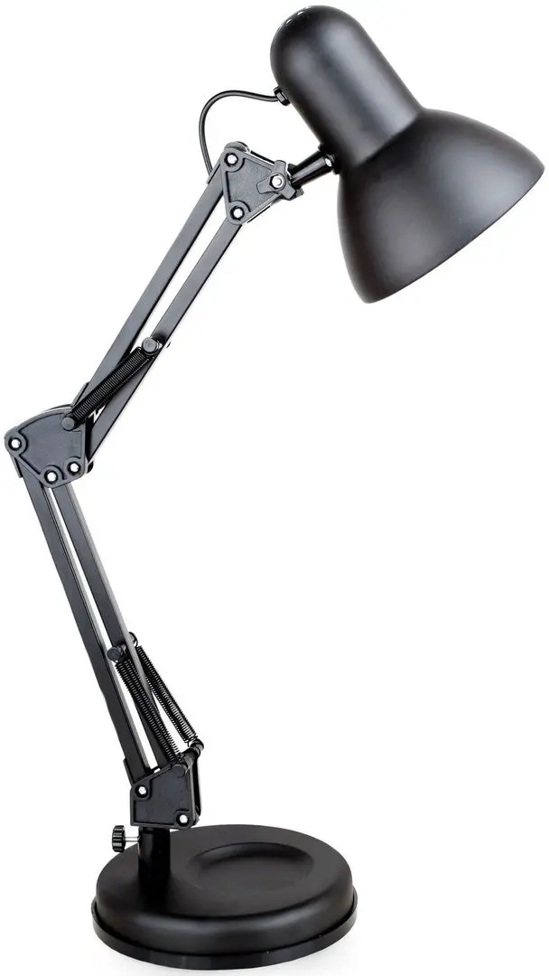 Настольная лампа Camelion KD-313 C02 (Black)