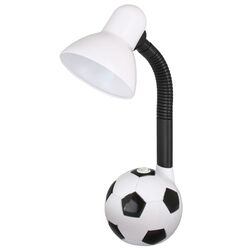 Настольная лампа Camelion KD-381 C01 (White/Black)