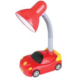 Настольная лампа Camelion KD-383 C04 (Red)
