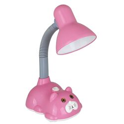 Настольная лампа Camelion KD-385 C14 (Pink)