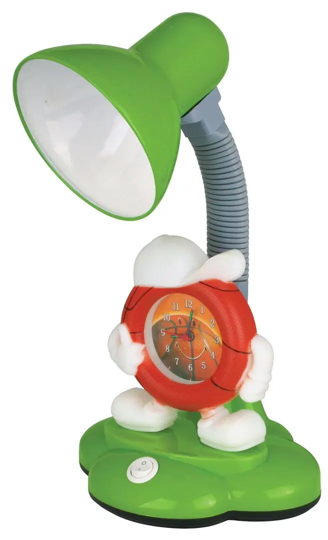 Настольная лампа Camelion KD-388 C05 (Green)