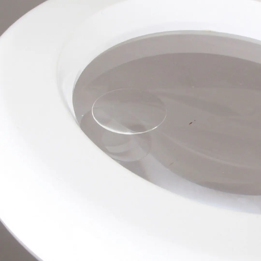 Lampa de masa Camelion KD-790 C01 (White) - 3