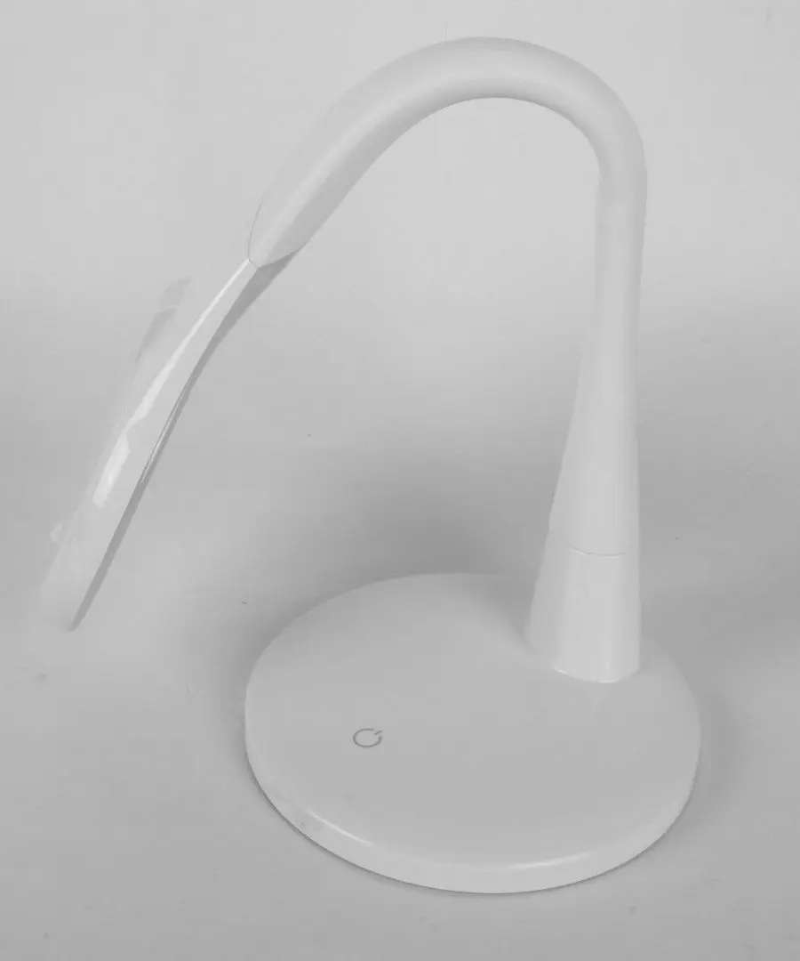 Lampa de masa Camelion KD-790 C01 (White) - 7