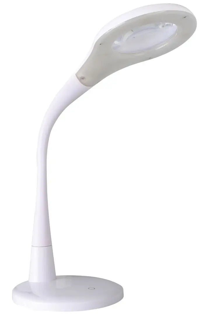 Lampa de masa Camelion KD-790 C01 (White)