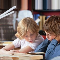 Lampa de masa Camelion KD-794 C01 (White) Thumb