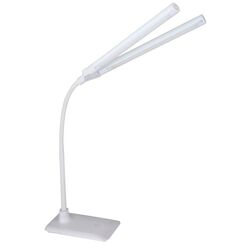 Lampa de masa Camelion KD-794 C01 (White)
