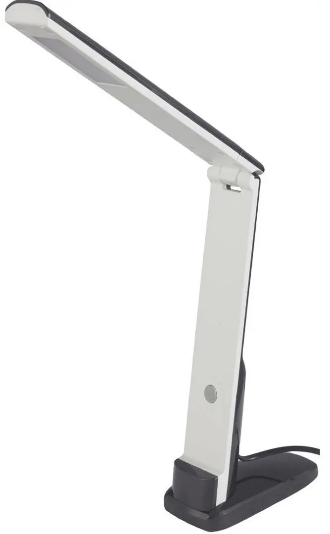 Настольная лампа Camelion KD-808 C41 (White/Black)