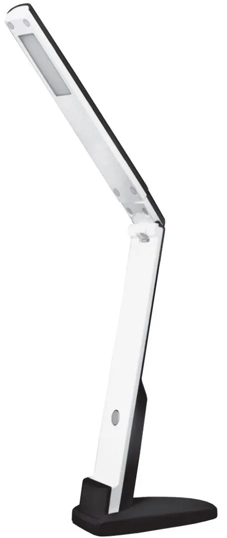 Настольная лампа Camelion KD-808 C41 (White/Black)