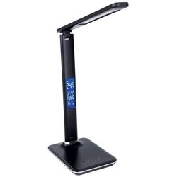 Настольная лампа Camelion KD-818 C02 (Black)