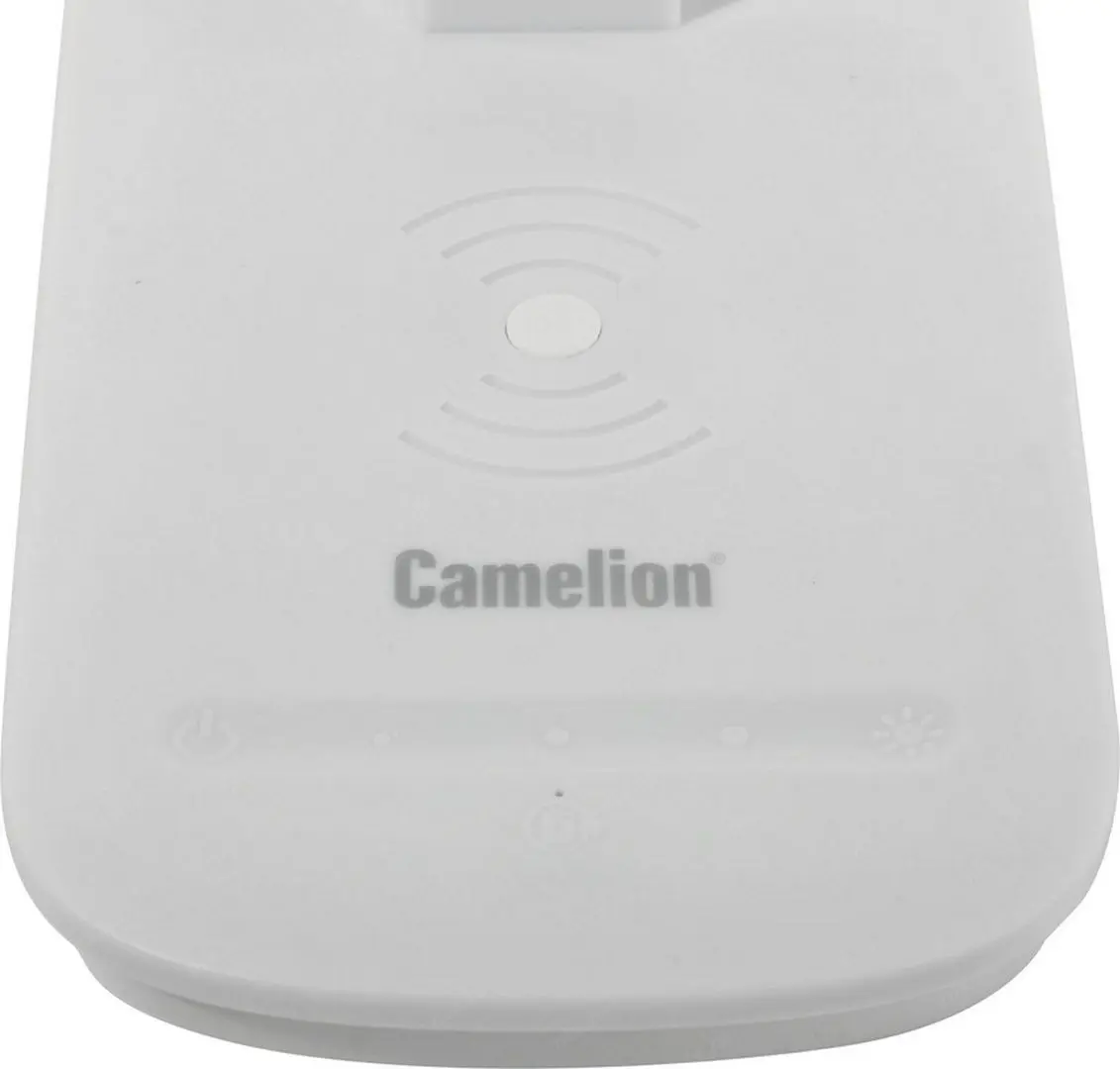 Настольная лампа Camelion KD-825 C01 (White)