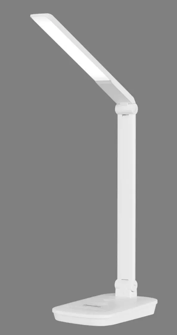 Настольная лампа Camelion KD-825 C01 (White)