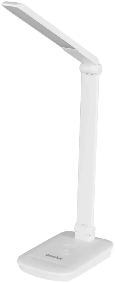Настольная лампа Camelion KD-825 C01 (White)