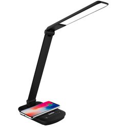 Настольная лампа Camelion KD-825 C02 (Black) Thumb