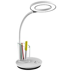 Настольная лампа Camelion KD-826 C01 (White)