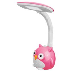 Настольная лампа Camelion KD-855 C14 (Rose)