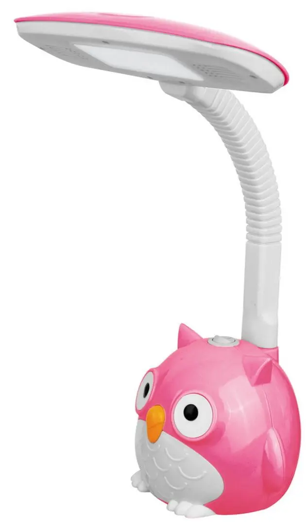 Настольная лампа Camelion KD-855 C14 (Rose)