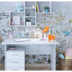 Настольная лампа Camelion KD-856 C11 (Orange) Thumb