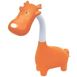 Настольная лампа Camelion KD-856 C11 (Orange)