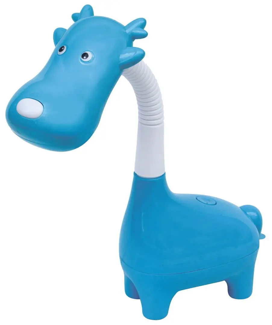 Настольная лампа Camelion KD-856 C13 (Blue)