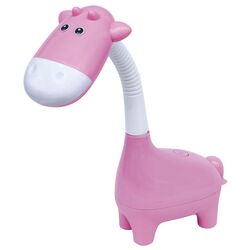 Настольная лампа Camelion KD-857 C14 (Rose)