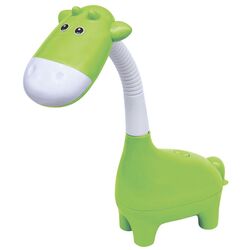 Настольная лампа Camelion KD-857 C16 (Green)