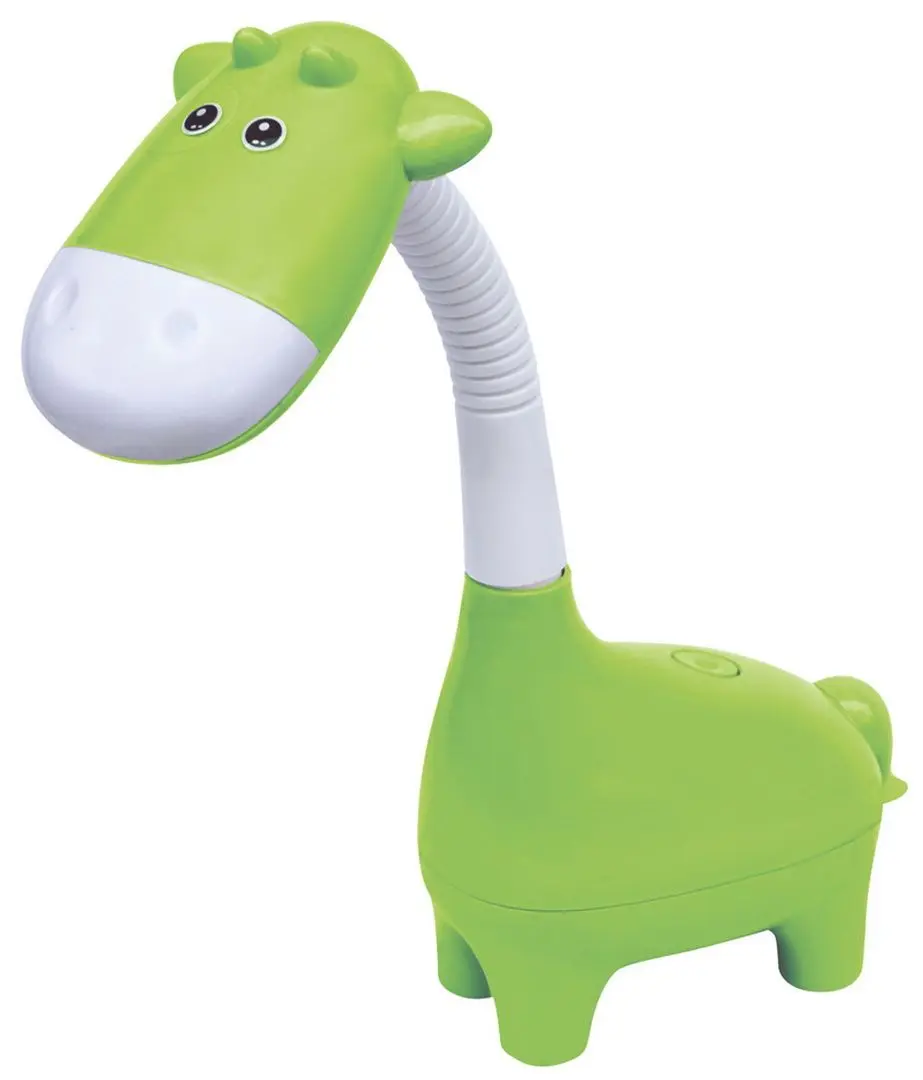 Настольная лампа Camelion KD-857 C16 (Green)