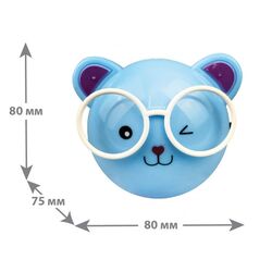 Ночник Camelion NL-242 (Blue) Thumb