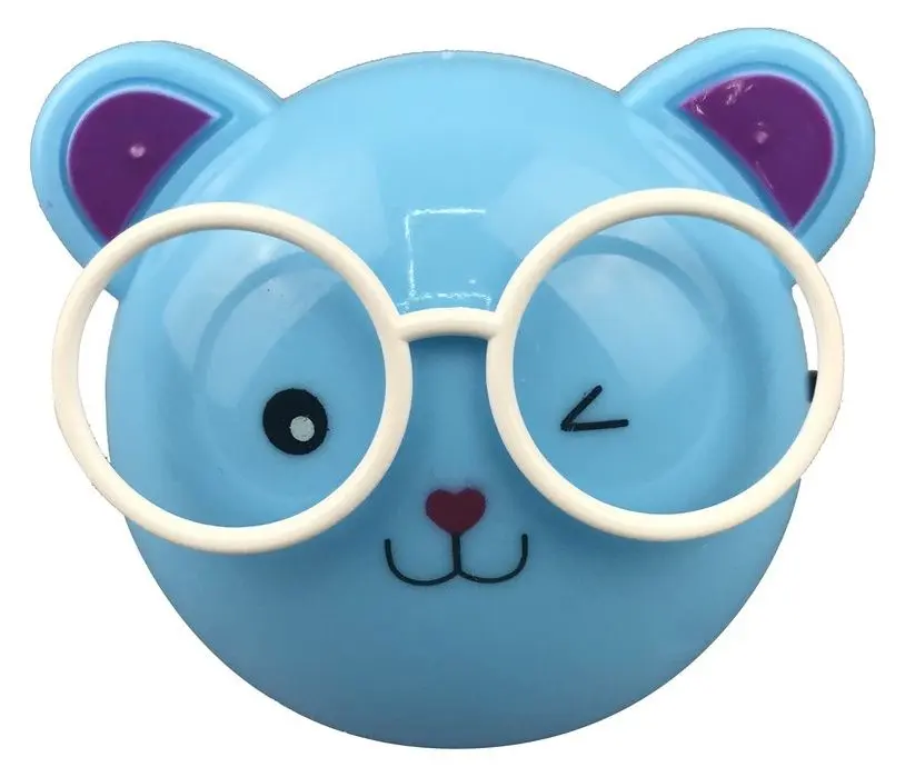 Ночник Camelion NL-242 (Blue)