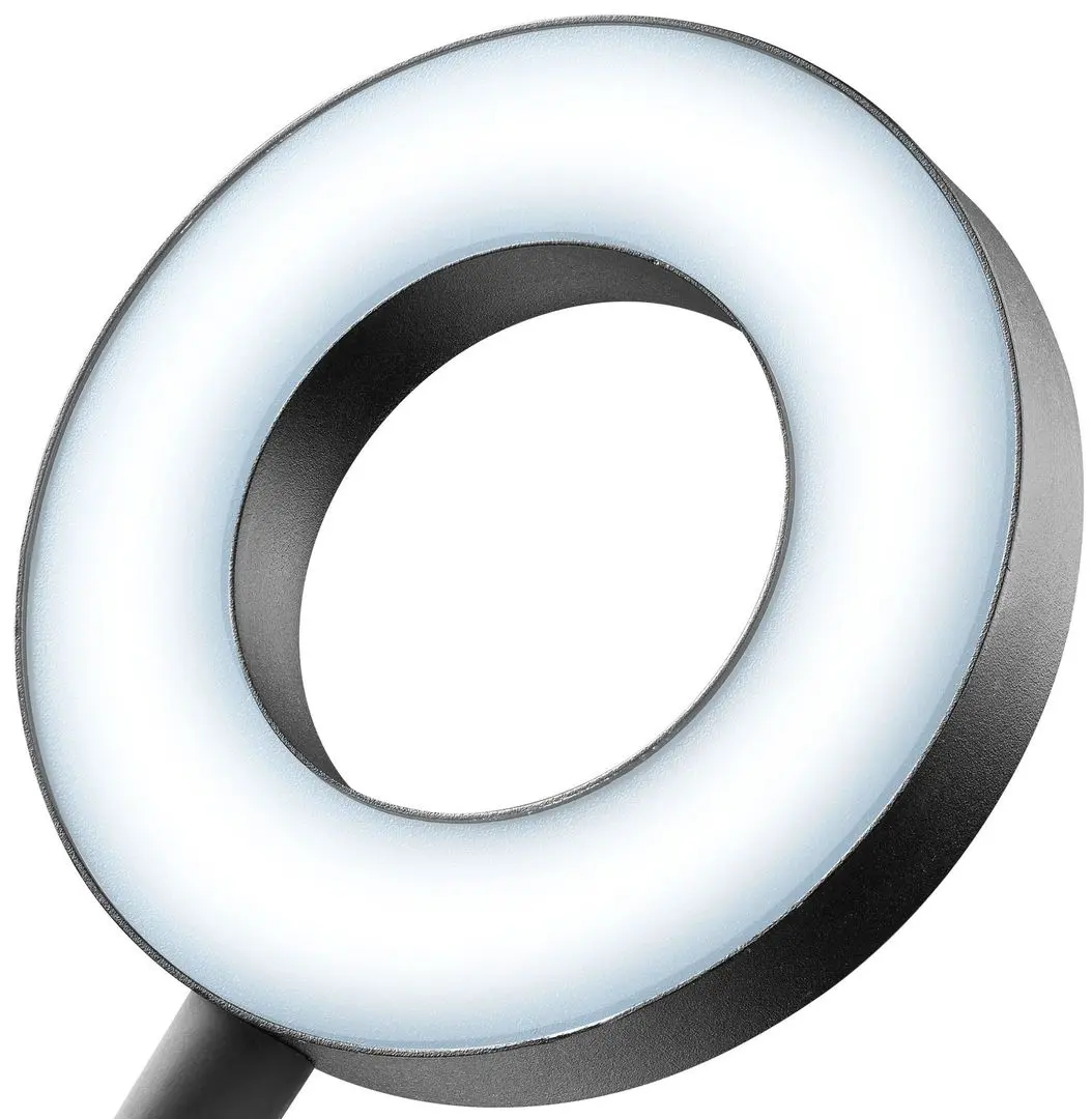 Veioză LED Cellularline LED USB (Black)