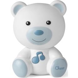 Ночник Chicco 111398 (White/Blue)